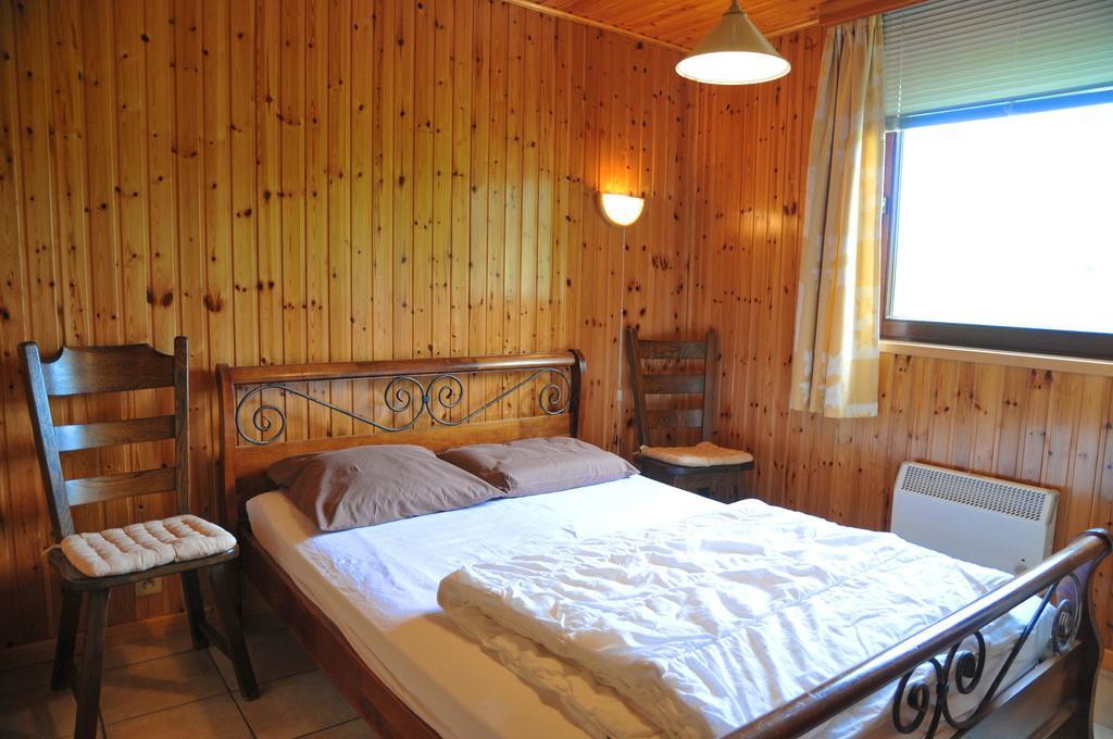 Mare Aux Saules Villa Hotton Oda fotoğraf