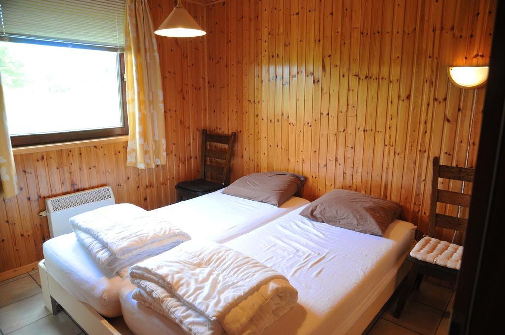 Mare Aux Saules Villa Hotton Oda fotoğraf